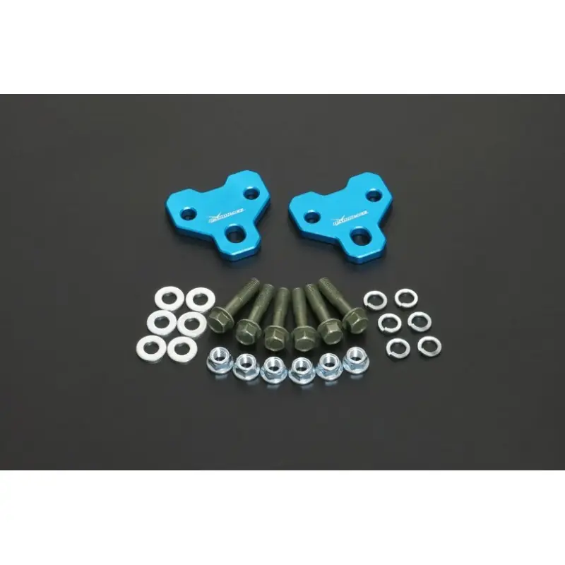 Hardrace Q0707 Geometry Correction Spacer Ford Focus - 