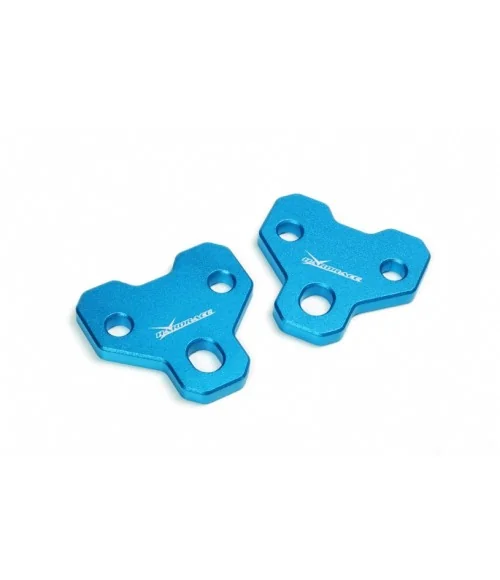 Hardrace Q0707 Geometry Correction Spacer Ford Focus - 