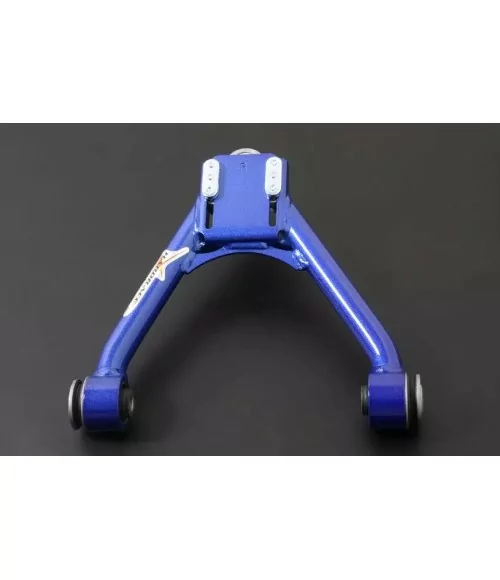 Hardrace 7724 Kit camber braccio anteriore superiore Honda S2000 - 