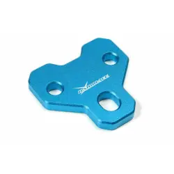 Hardrace Q0707 Geometry Correction Spacer Ford Focus - 