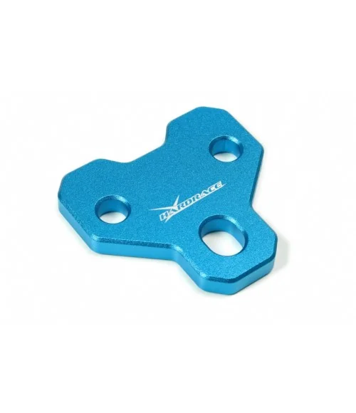 Hardrace Q0707 Geometry Correction Spacer Ford Focus - 
