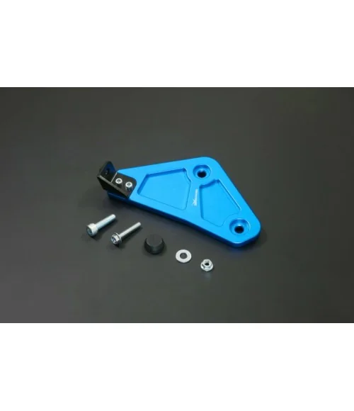 Hardrace Q0378 Rear Lower Brace Toyota Camry - 