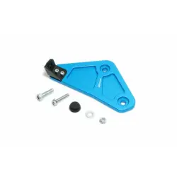 Hardrace Q0709 Fermo cilindro freno Tesla Model 3 - 