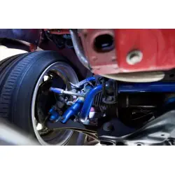 Hardrace 7724 Kit camber braccio anteriore superiore Honda S2000 - 