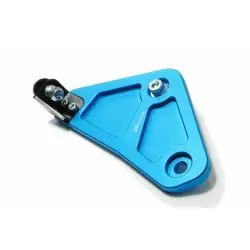 Hardrace Q0709 Brake Master Cylinder Stopper Tesla Model 3 - 