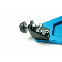 Hardrace Q0709 Brake Master Cylinder Stopper Tesla Model 3 - 