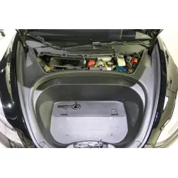 Hardrace Q0709 Fermo cilindro freno Tesla Model 3 - 