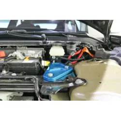 Hardrace Q0709 Brake Master Cylinder Stopper Tesla Model 3 - 