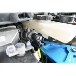 Hardrace Q0709 Fermo cilindro freno Tesla Model 3 - 