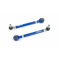 Hardrace Q0710 Kit Puntale Posteriore Porsche Boxster - 