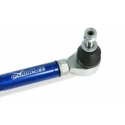 Hardrace Q0710 Rear Toe Kit Porsche Boxster - 