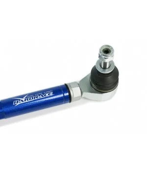 Hardrace Q0710 Rear Toe Kit Porsche Boxster - 