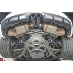 Hardrace Q0710 Rear Toe Kit Porsche Boxster - 