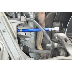 Hardrace Q0710 Kit Puntale Posteriore Porsche Boxster - 