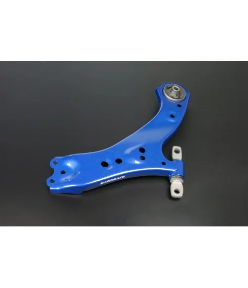 Hardrace 6922-BLK Rear Lower Arm - 