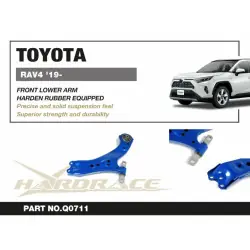 Hardrace Q0711 Front Lower Arm Toyota RAV4 - 