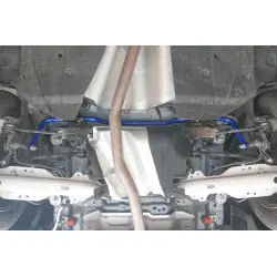Hardrace Q0712 Barra antirollio posteriore Ford KUGA - 
