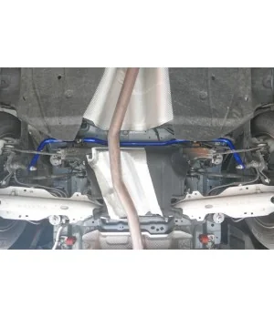 Hardrace Q0712 Rear Sway Bar Ford KUGA - 