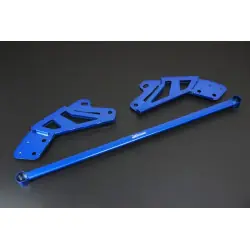 Bars and braces - Carparty