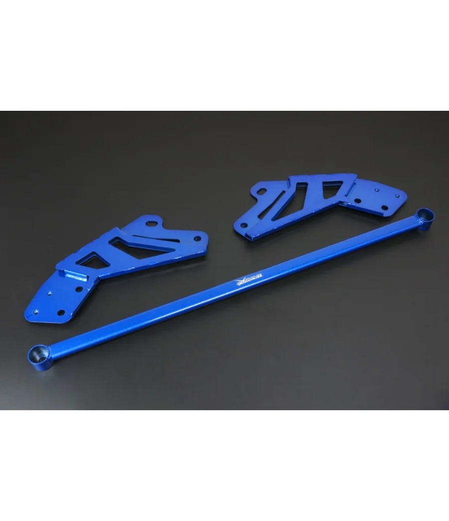 Hardrace Q0713 Front Subframe Brace Mazda MX-5 Miata - 