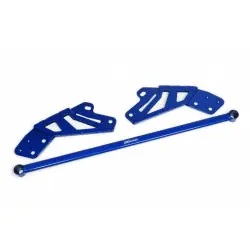 Hardrace Q0713 Front Subframe Brace Mazda MX-5 Miata - 