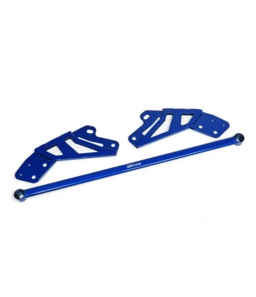 Hardrace Q0713 Front Subframe Brace Mazda MX-5 Miata - 
