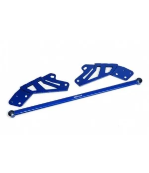 Hardrace Q0713 Front Subframe Brace Mazda MX-5 Miata - 