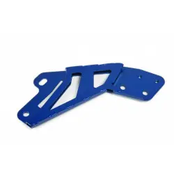 Hardrace Q0713 Front Subframe Brace Mazda MX-5 Miata - 