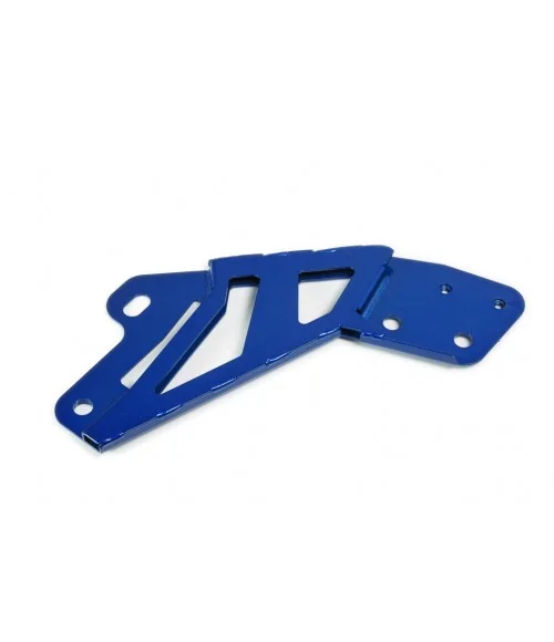 Hardrace Q0713 Front Subframe Brace Mazda MX-5 Miata - 