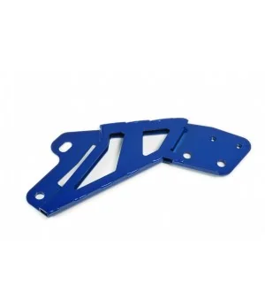 Hardrace Q0713 Front Subframe Brace Mazda MX-5 Miata - 