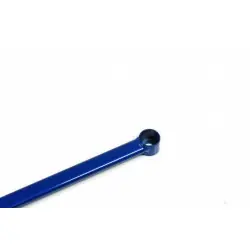 Hardrace Q0713 Front Subframe Brace Mazda MX-5 Miata - 