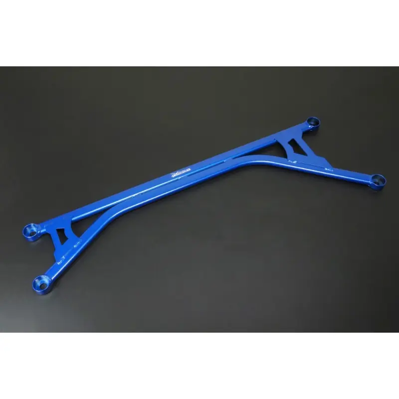 Hardrace Q0714 Front Lower Brace Mazda MX-5 Miata - Hardrace Q0714 Front Lower Brace Mazda MX-5 Miata -