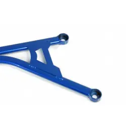 Hardrace Q0714 Front Lower Brace Mazda MX-5 Miata - 