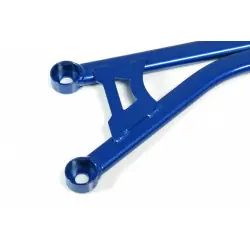 Hardrace Q0714 Front Lower Brace Mazda MX-5 Miata - 
