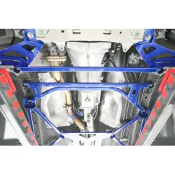 Hardrace Q0714 Rinforzo inferiore anteriore Mazda MX-5 Miata - 