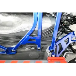 Hardrace Q0714 Rinforzo inferiore anteriore Mazda MX-5 Miata - 