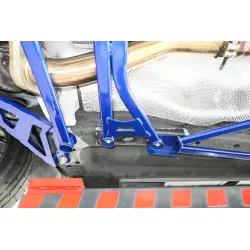 Hardrace Q0714 Rinforzo inferiore anteriore Mazda MX-5 Miata - 