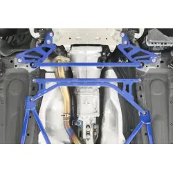 Hardrace Q0714 Rinforzo inferiore anteriore Mazda MX-5 Miata - 