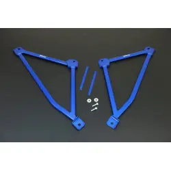 Bars and braces - Carparty