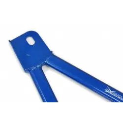 Hardrace Q0715 Middle Lower Brace Mazda MX-5 Miata - 