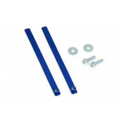 Hardrace Q0715 Supporto inferiore centrale Mazda MX-5 Miata - 