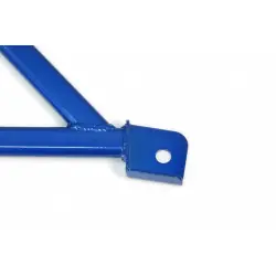 Hardrace Q0715 Middle Lower Brace Mazda MX-5 Miata - 