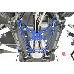 Hardrace Q0715 Supporto inferiore centrale Mazda MX-5 Miata - 