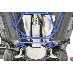 Hardrace Q0715 Supporto inferiore centrale Mazda MX-5 Miata - 