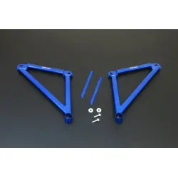 Bars and braces - Carparty