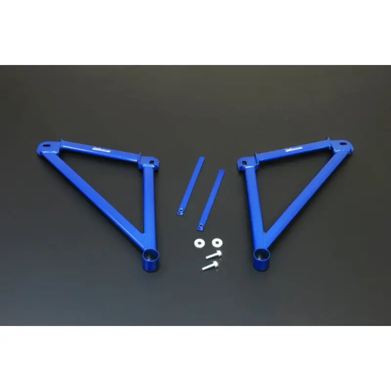 Hardrace Q0716 Rear Lower Brace Mazda MX-5 Miata - Hardrace Q0716 Rear Lower Brace Mazda MX-5 Miata -