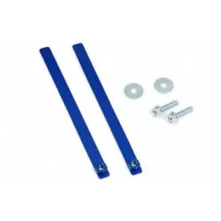 Hardrace Q0716 Rear Lower Brace Mazda MX-5 Miata - 