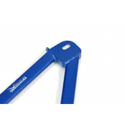 Hardrace Q0716 Rear Lower Brace Mazda MX-5 Miata - 