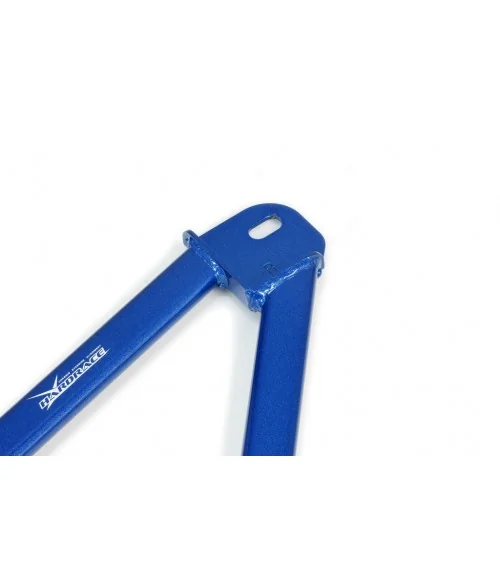 Hardrace Q0716 Rear Lower Brace Mazda MX-5 Miata - 