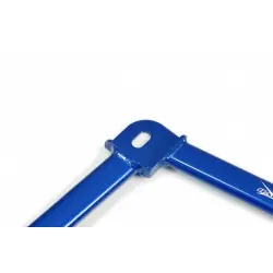 Hardrace Q0716 Rear Lower Brace Mazda MX-5 Miata - 